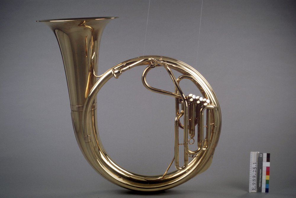 Instrument image