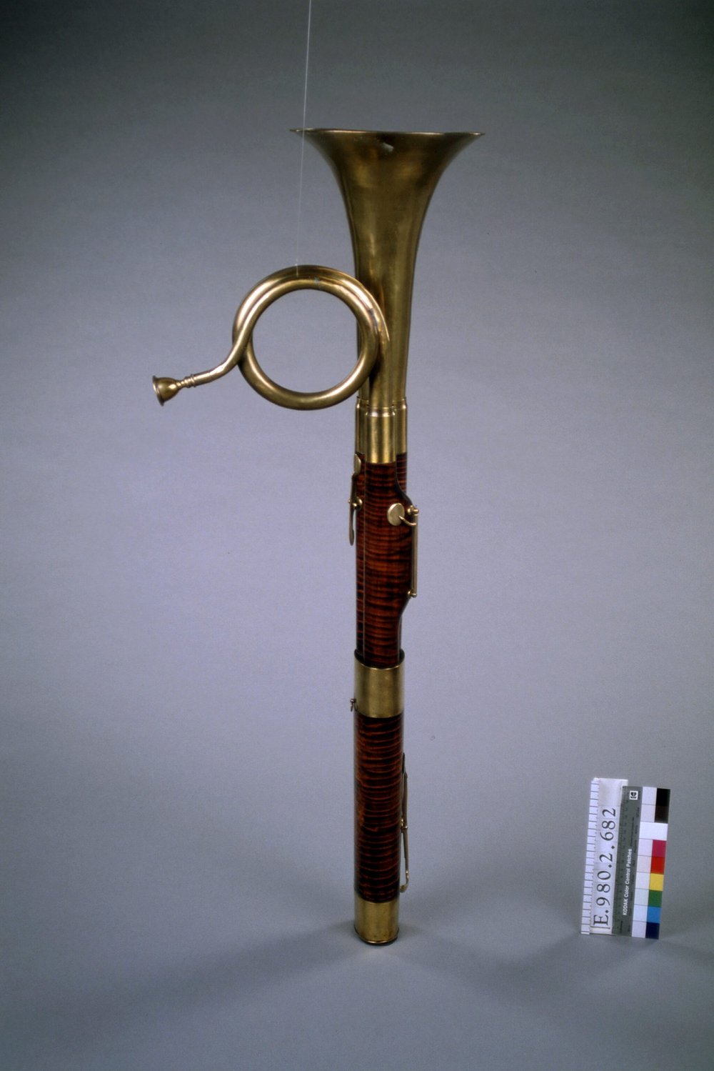 Instrument image