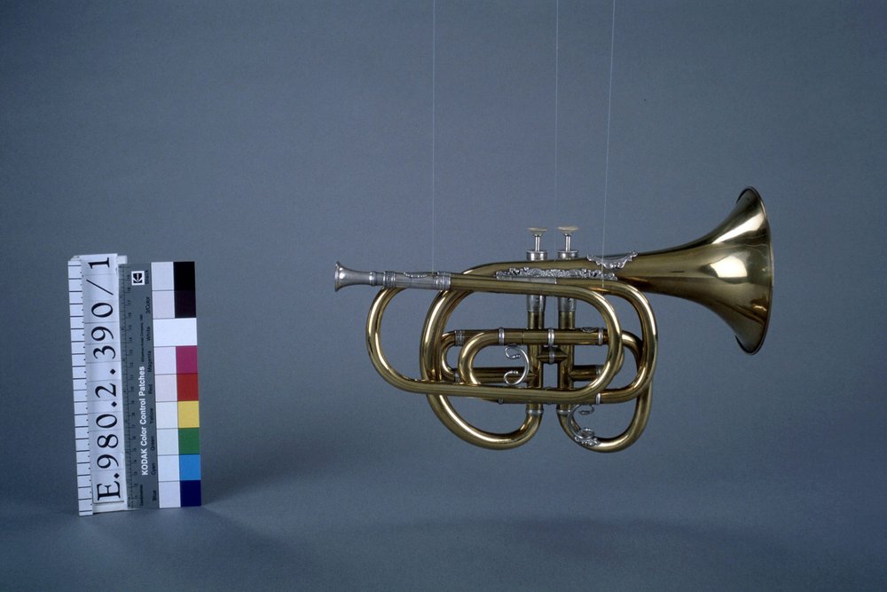 Instrument image