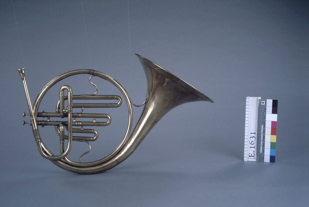 Instrument image