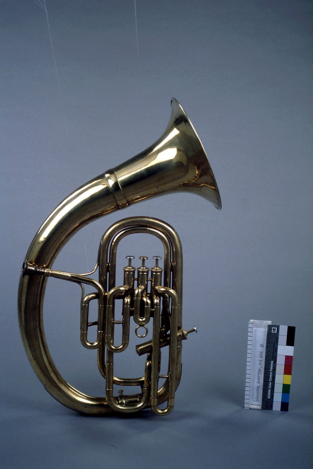 Instrument image