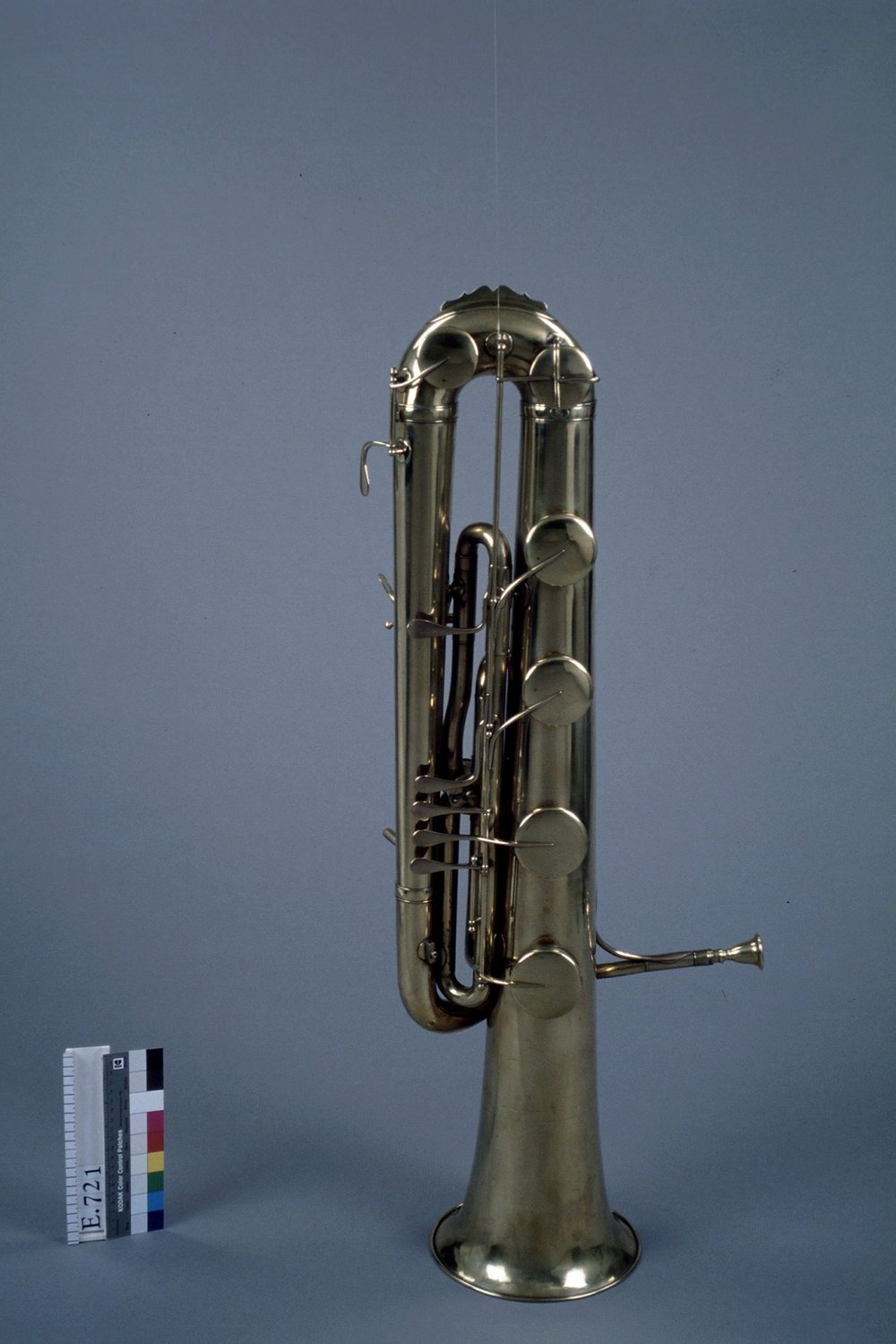 Instrument image
