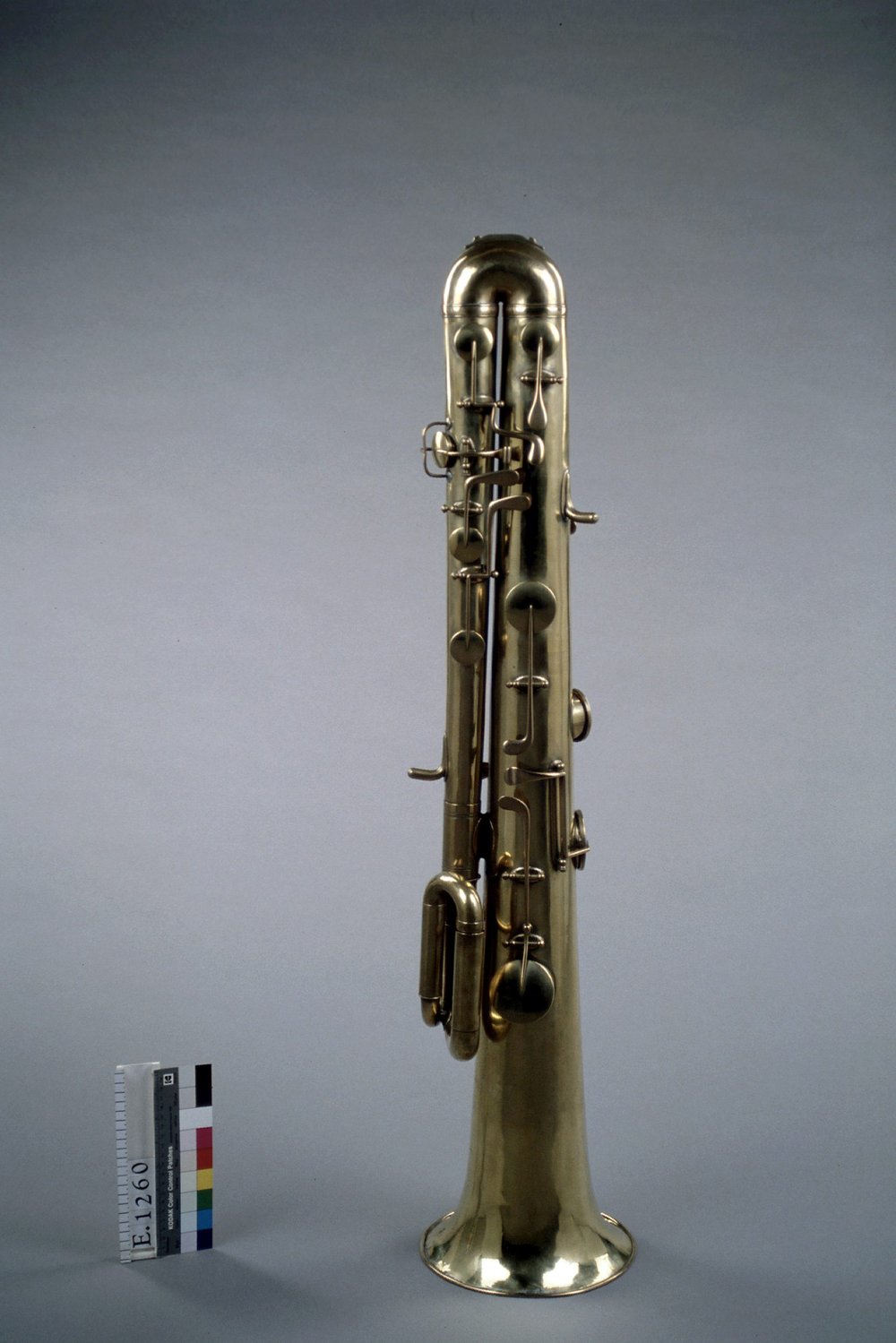 Instrument image