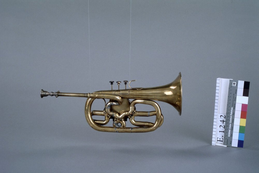 Instrument image