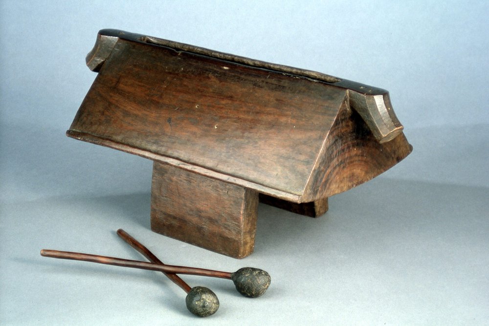 Instrument image