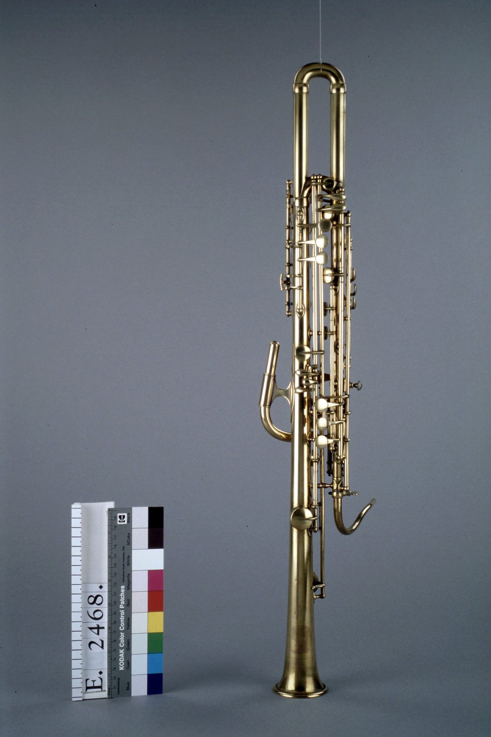 Instrument image