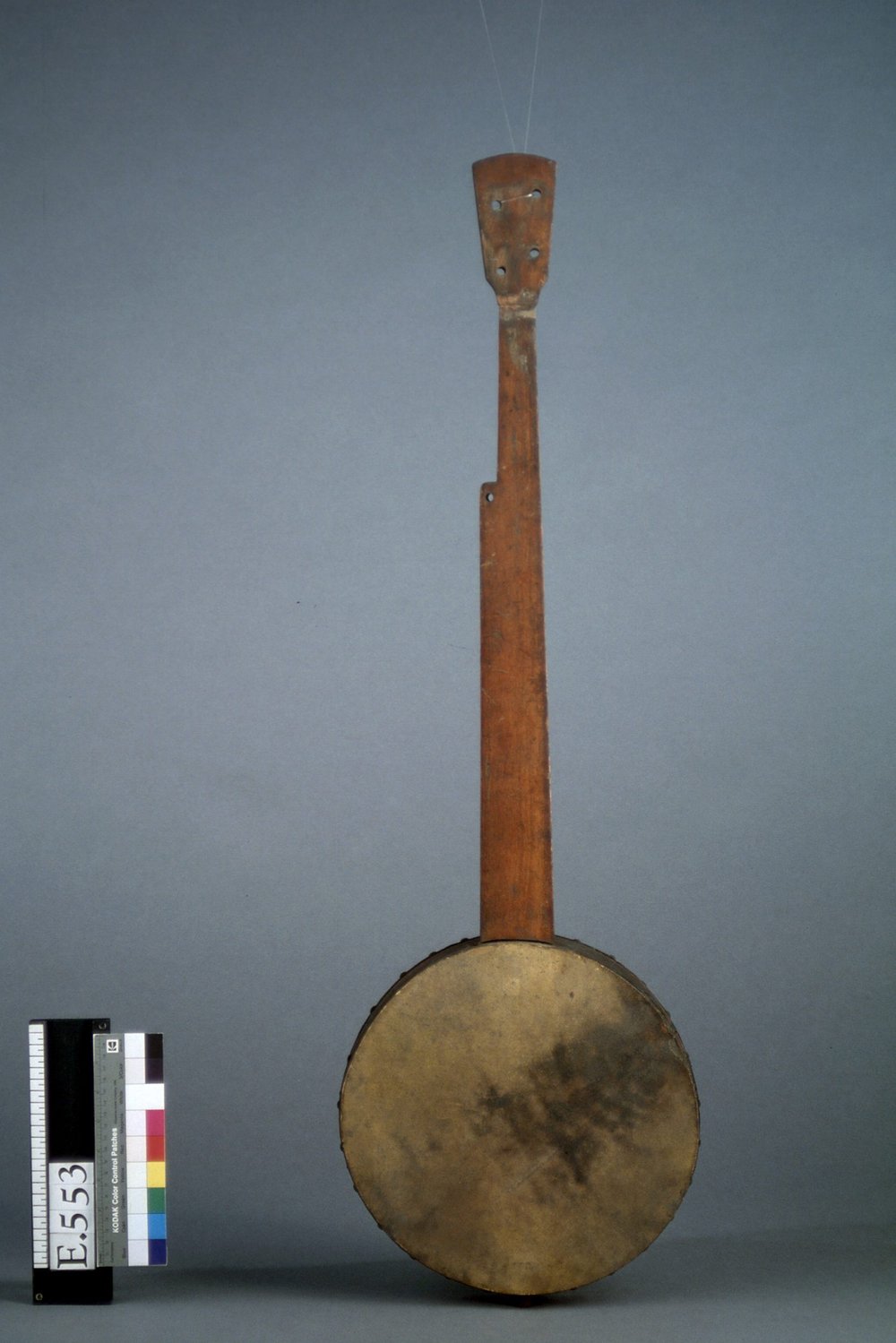 Instrument image
