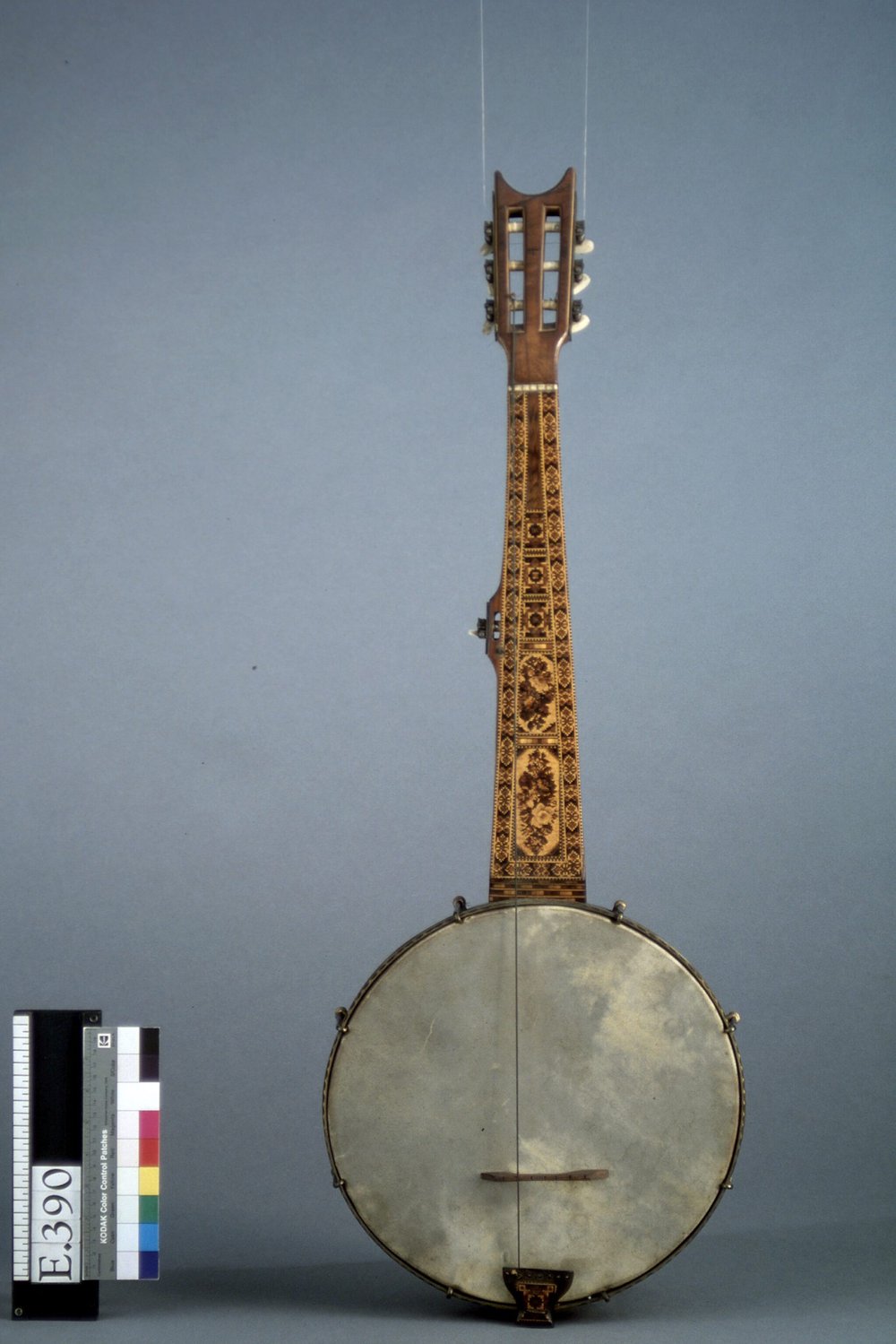 Instrument image