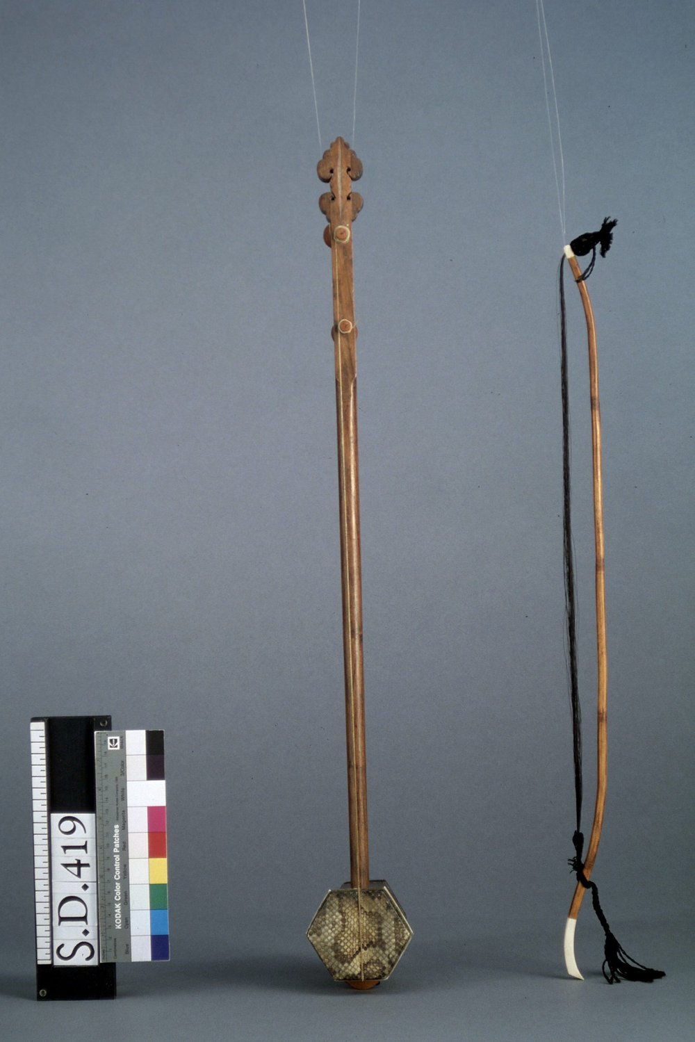 Instrument image
