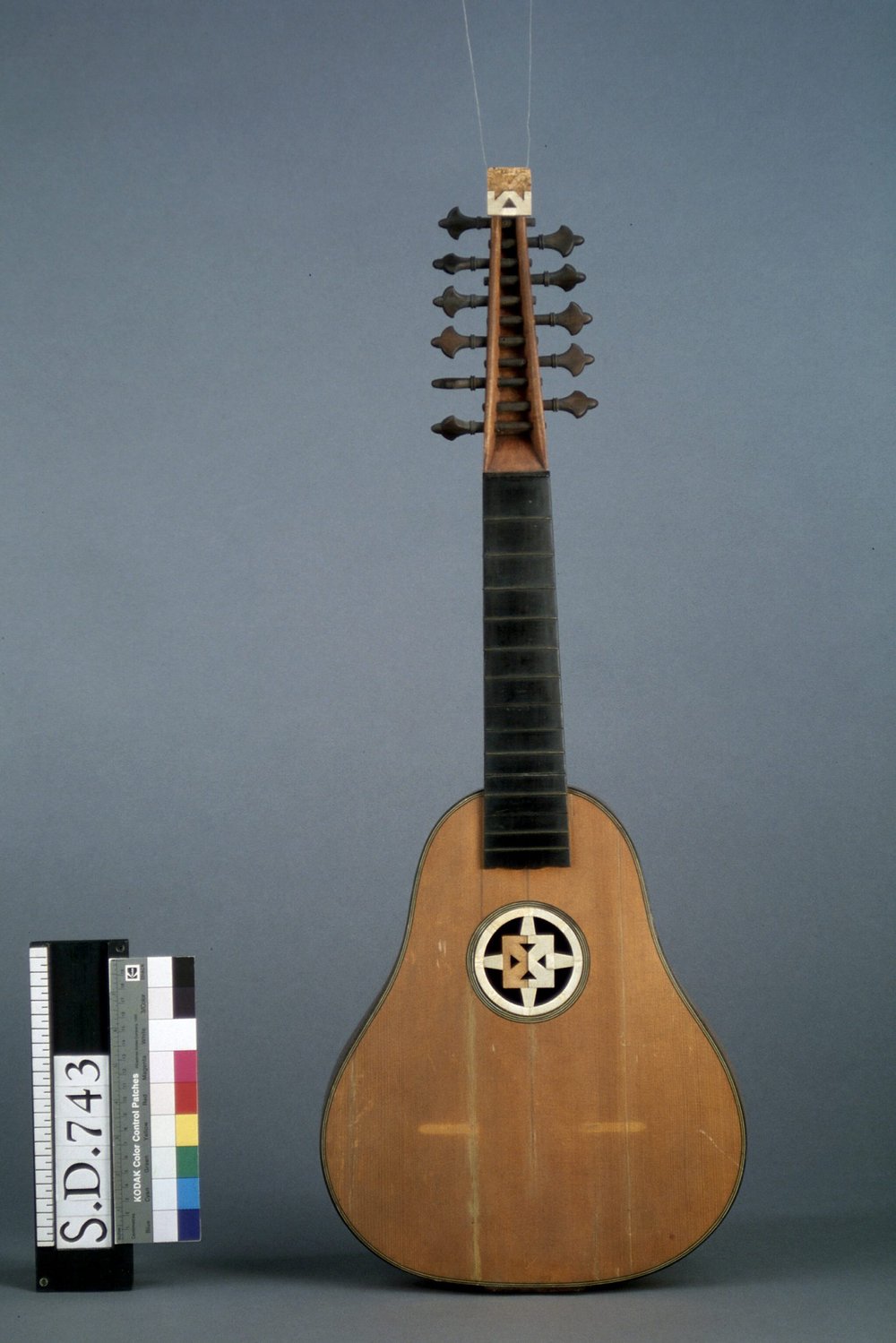 Instrument image