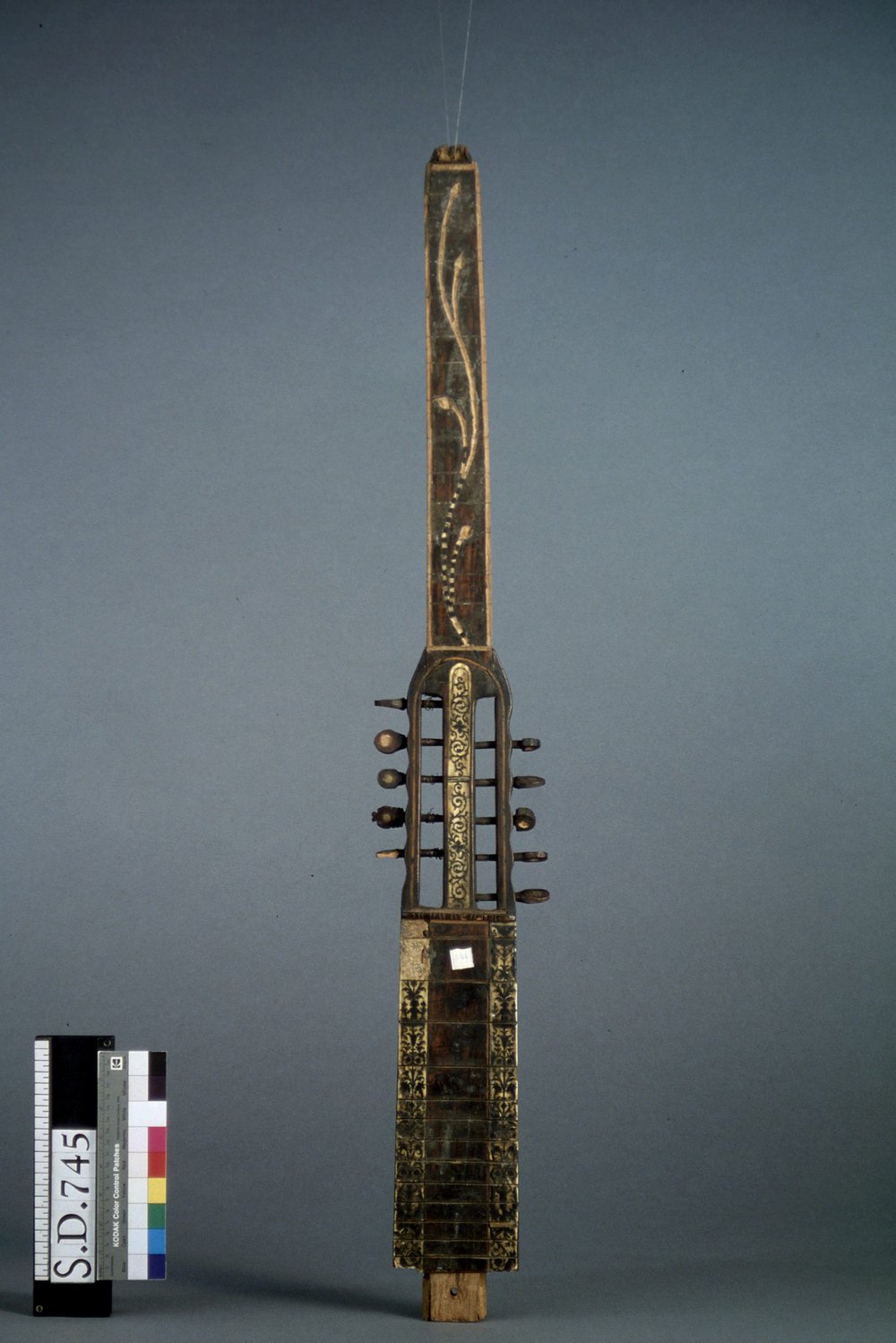 Instrument image