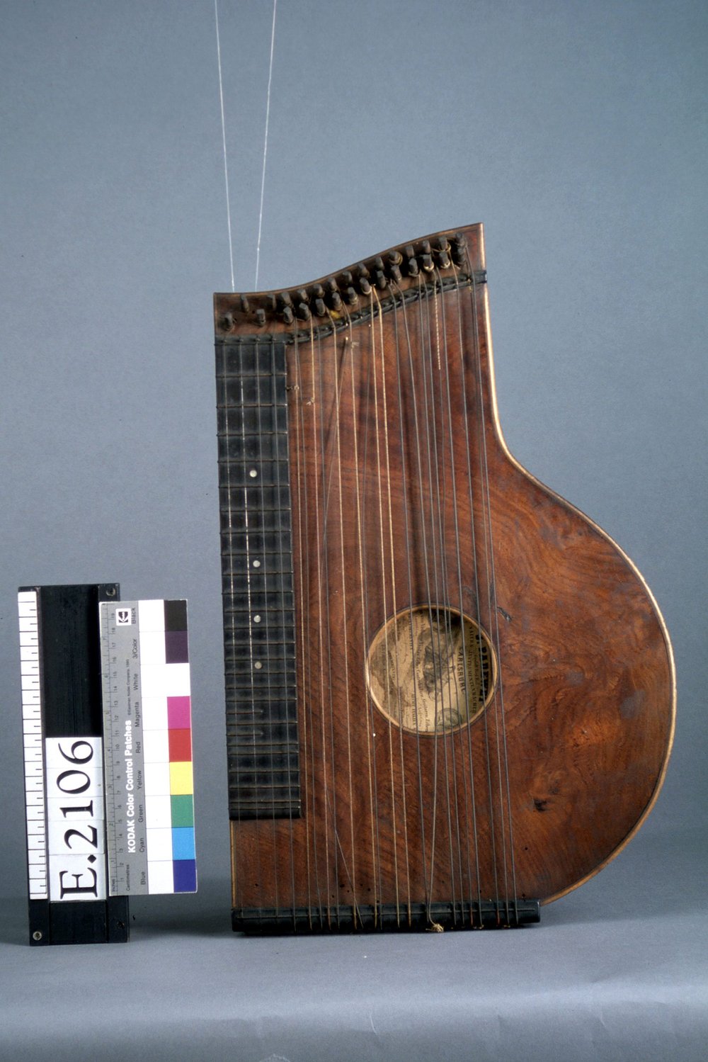 Instrument image
