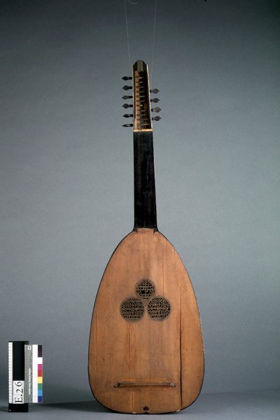 Théorbe