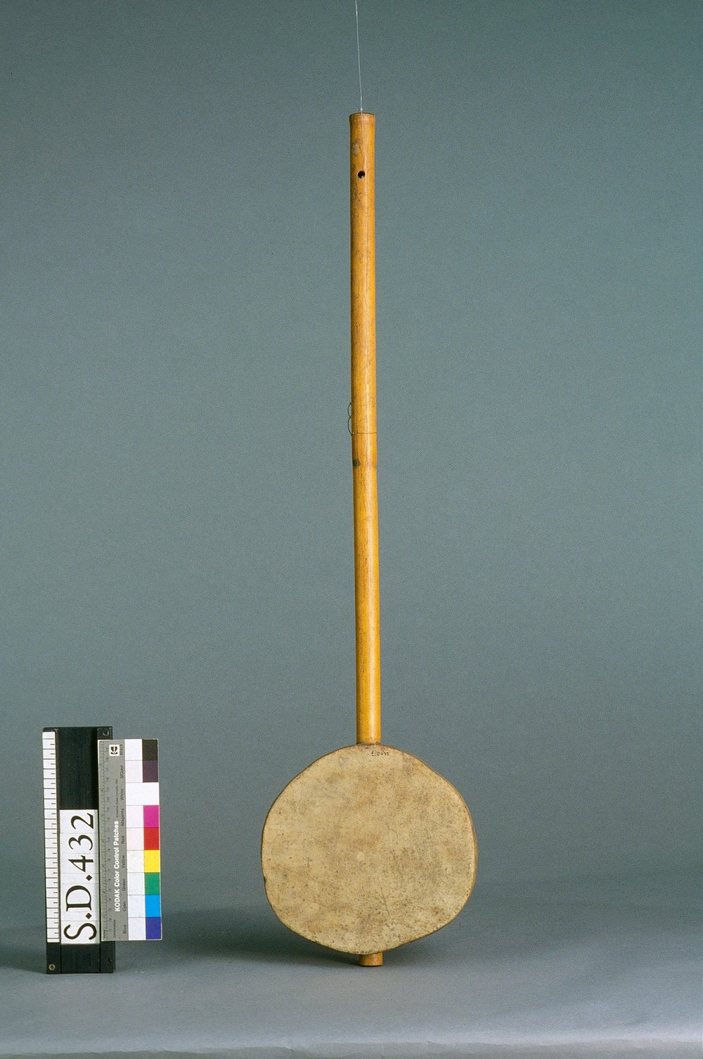 Instrument image