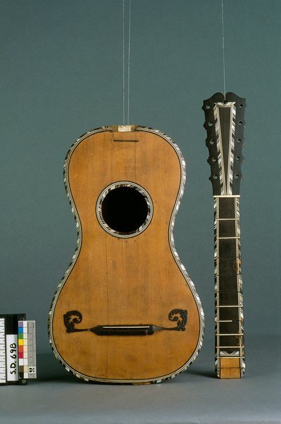 Guitare