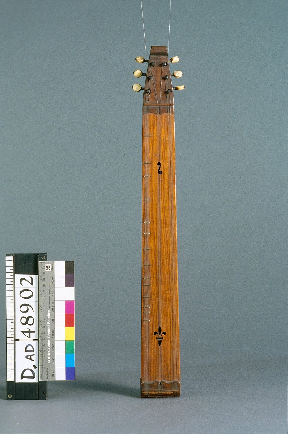 Instrument image