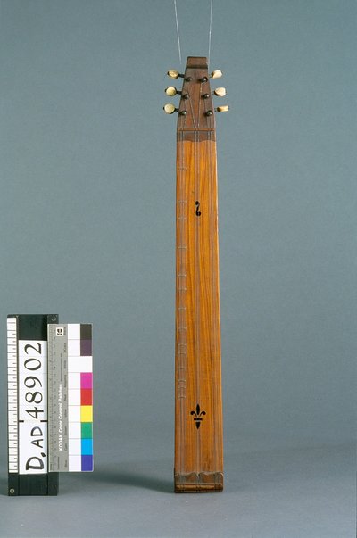 Epinette des Vosges