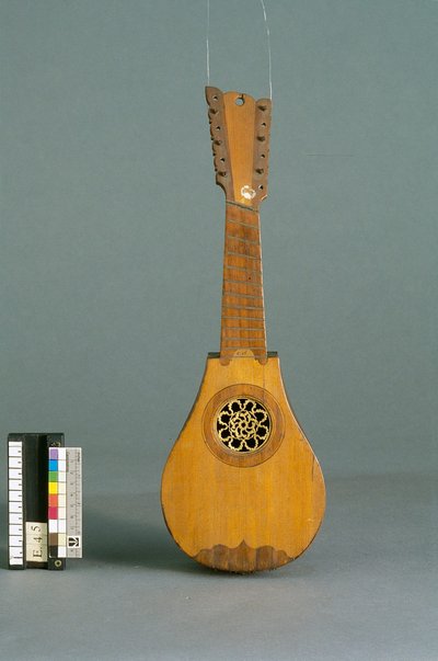 Bandurria