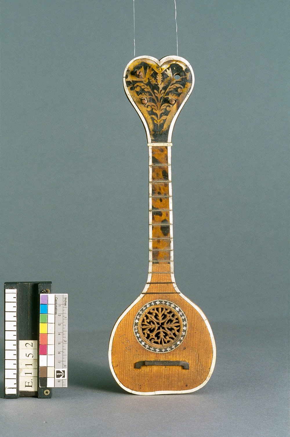 Instrument image