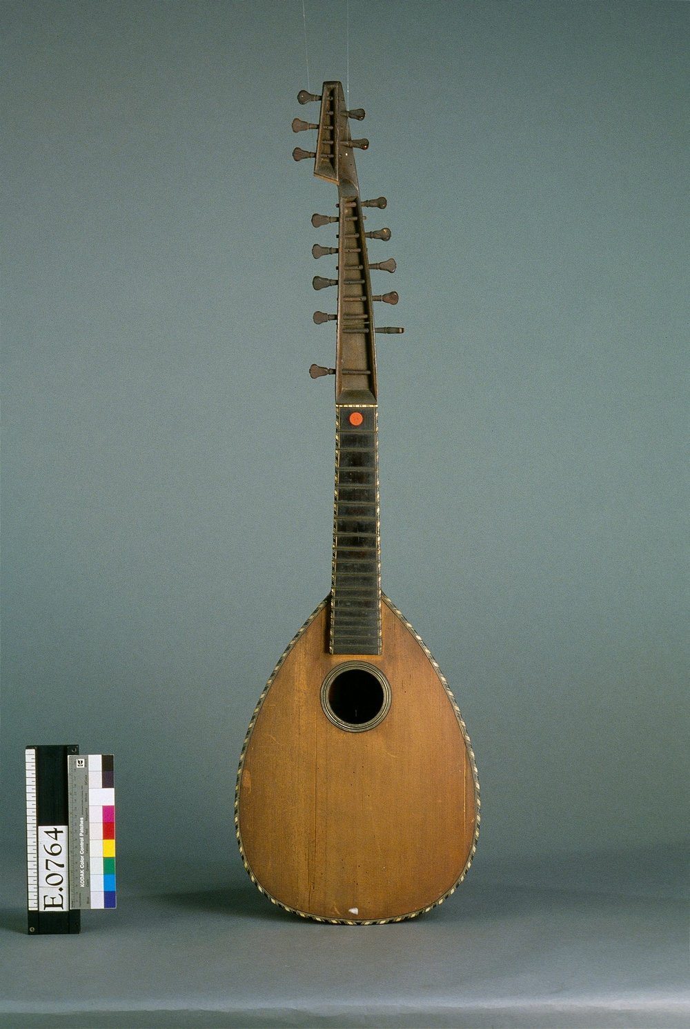Instrument image