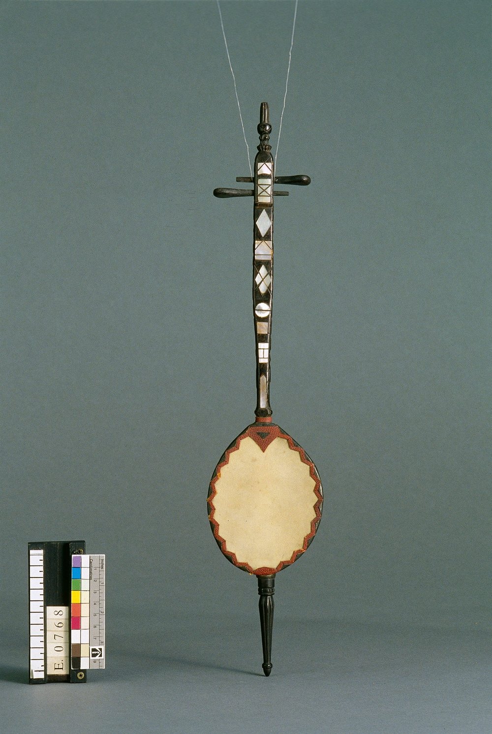 Instrument image