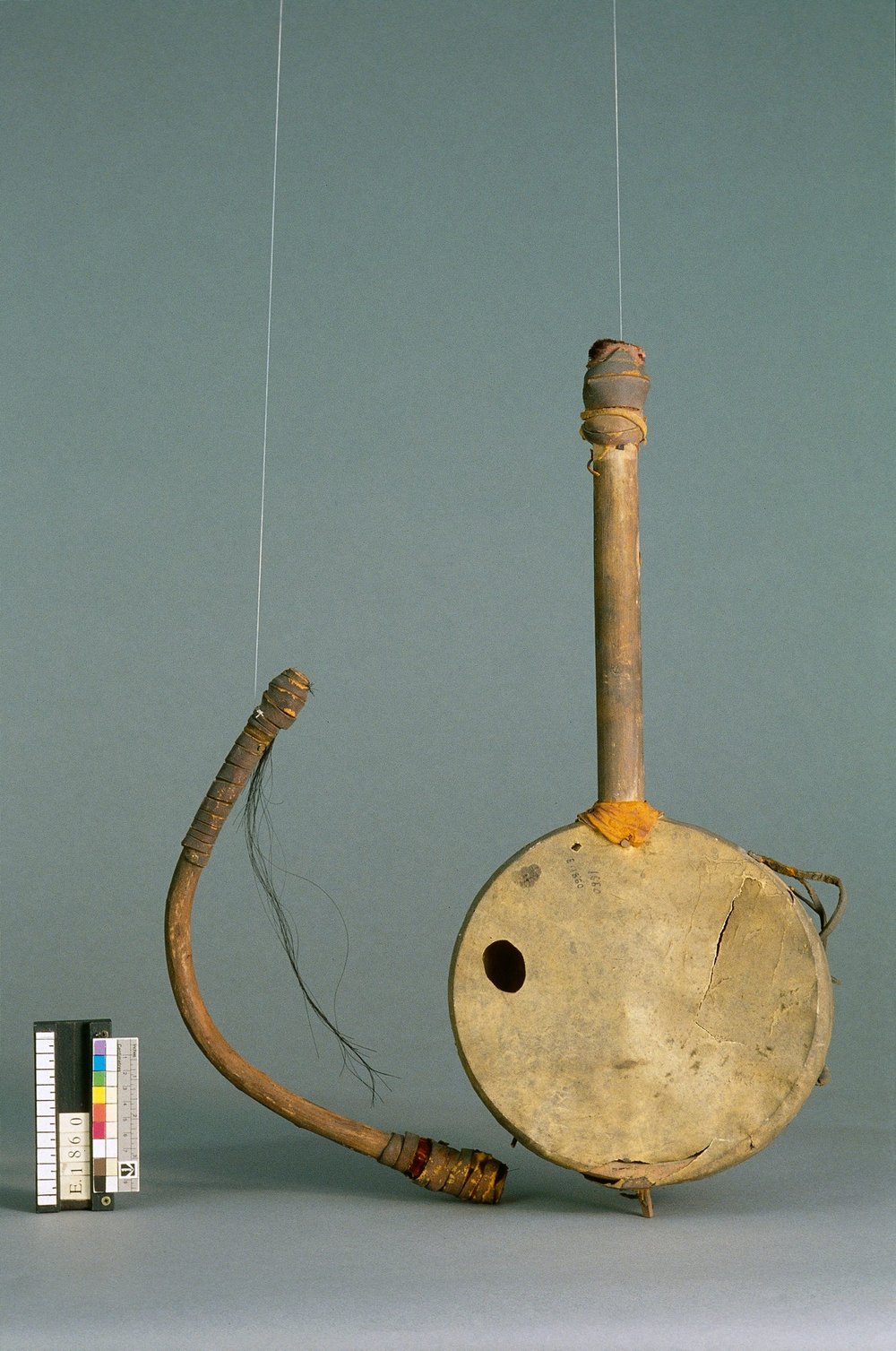 Instrument image