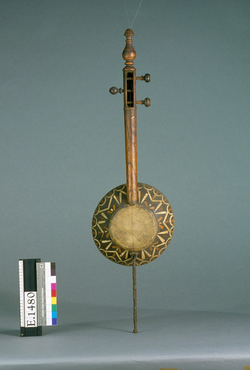 Instrument image