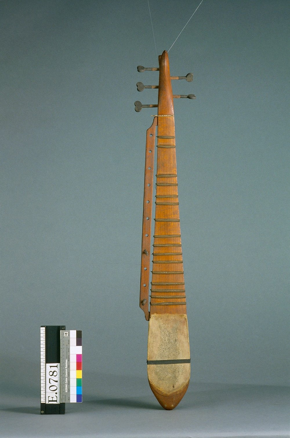 Instrument image