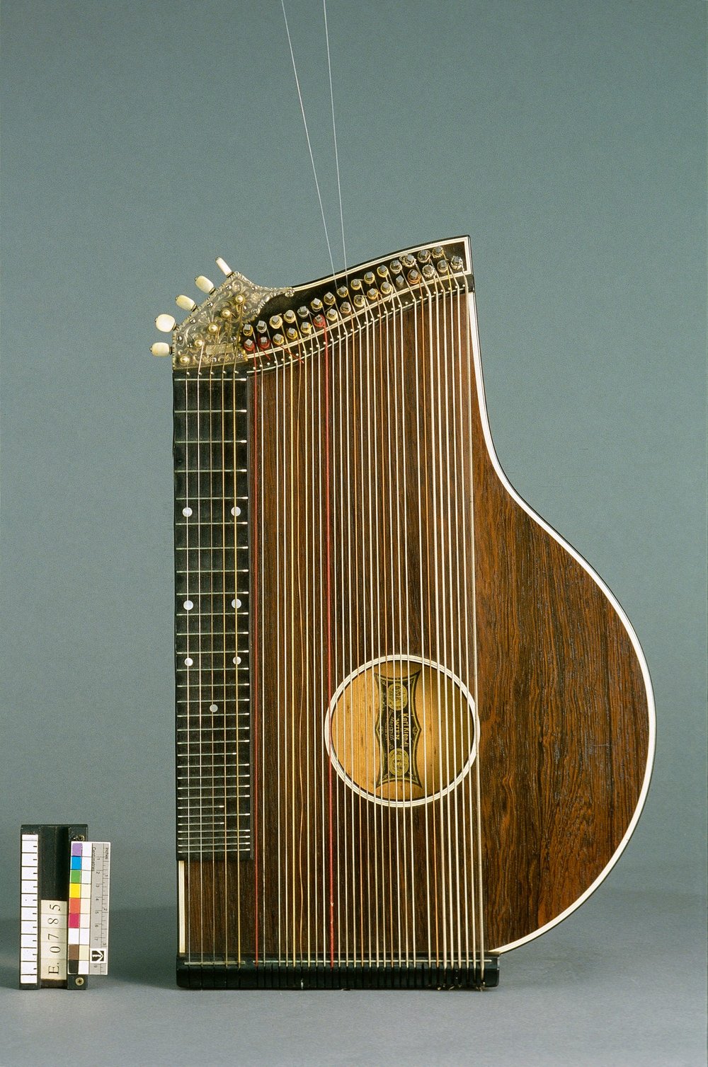Instrument image
