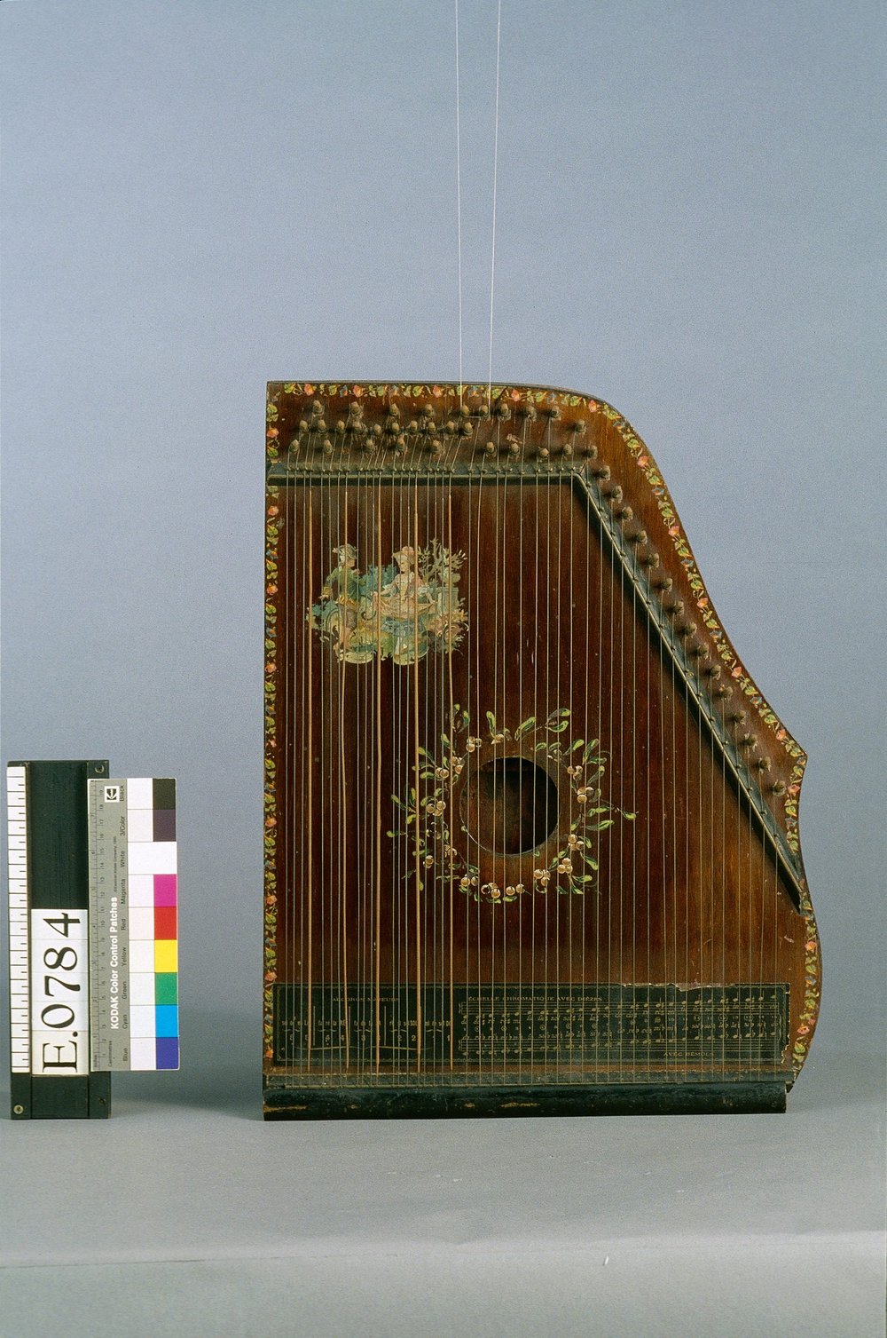 Instrument image