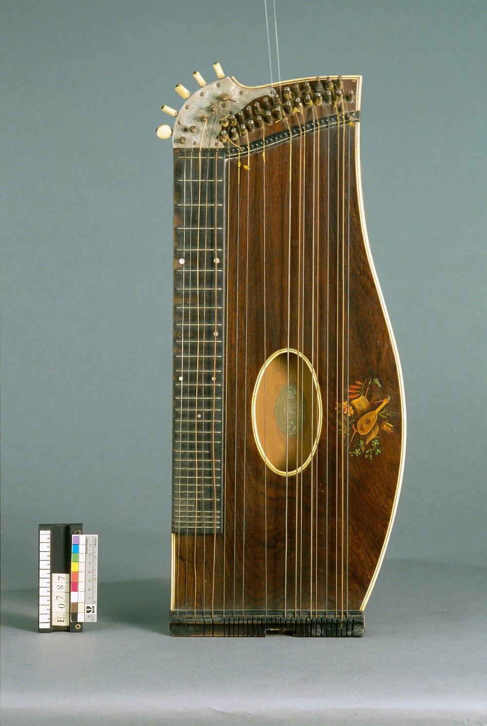 Instrument image