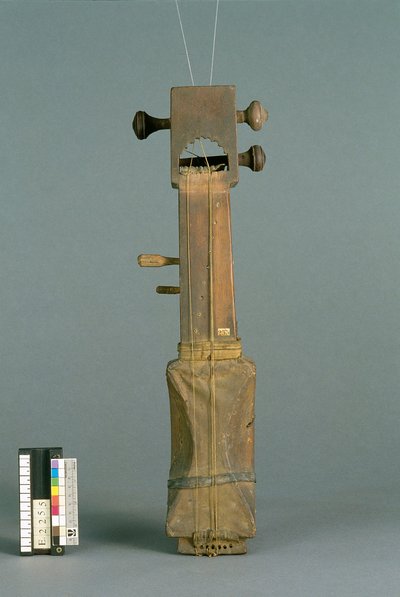Vièle "sarangi"
