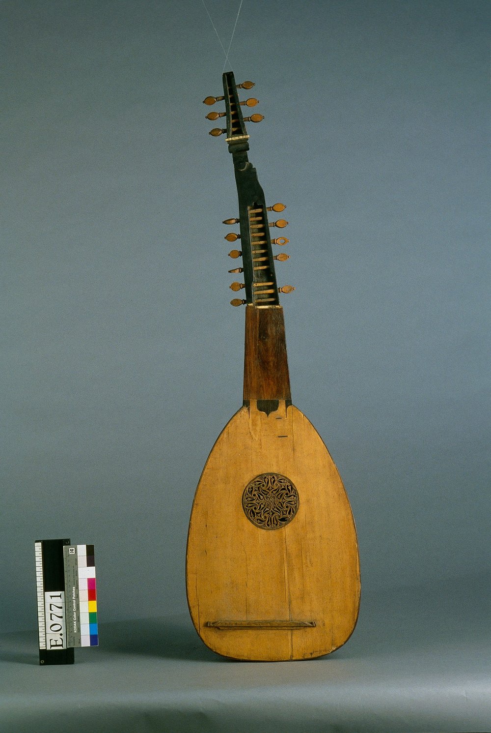 Instrument image