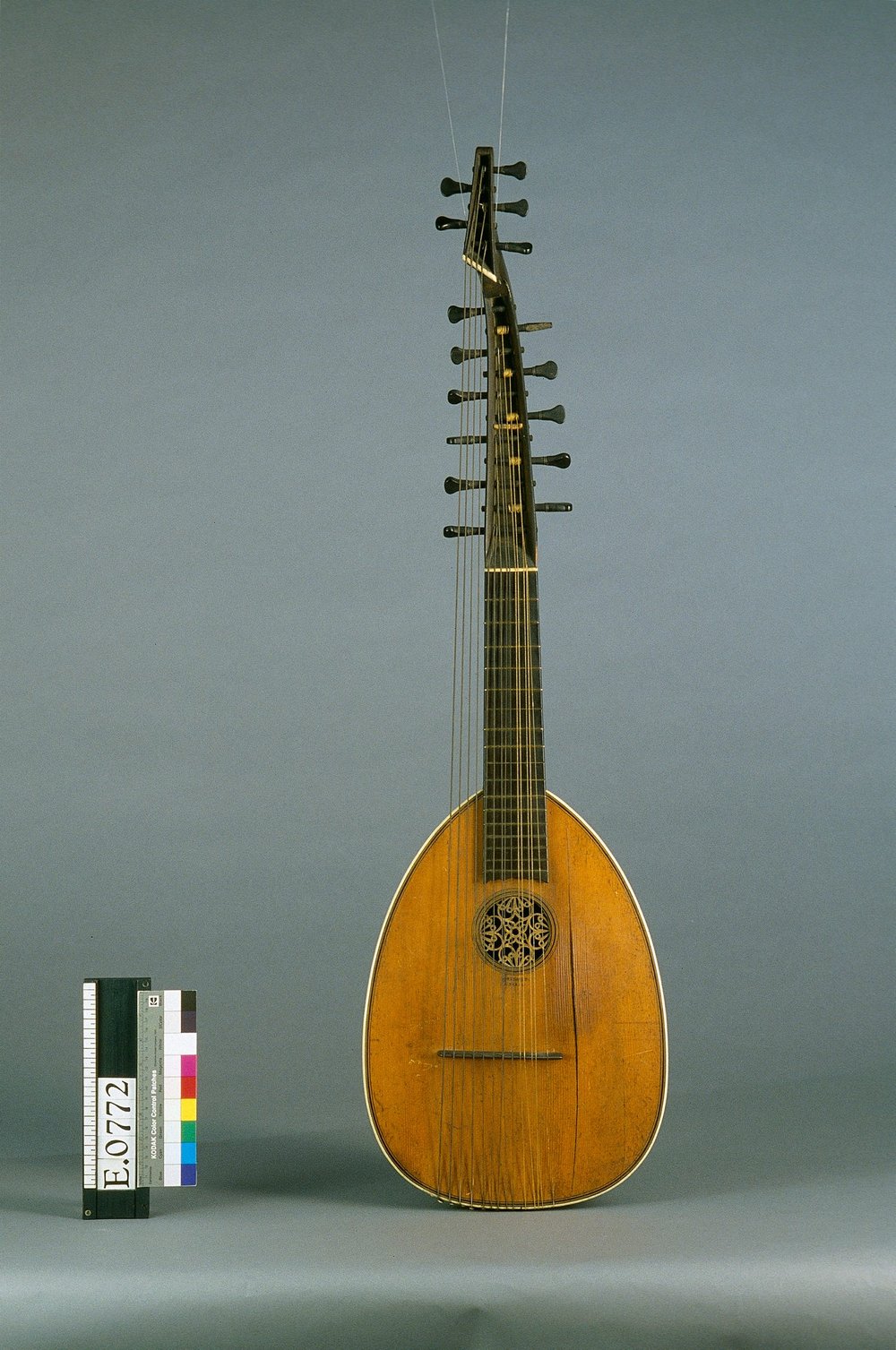 Instrument image