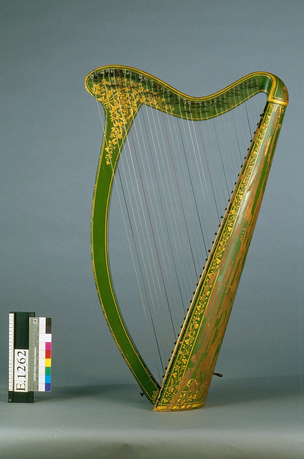 Instrument image