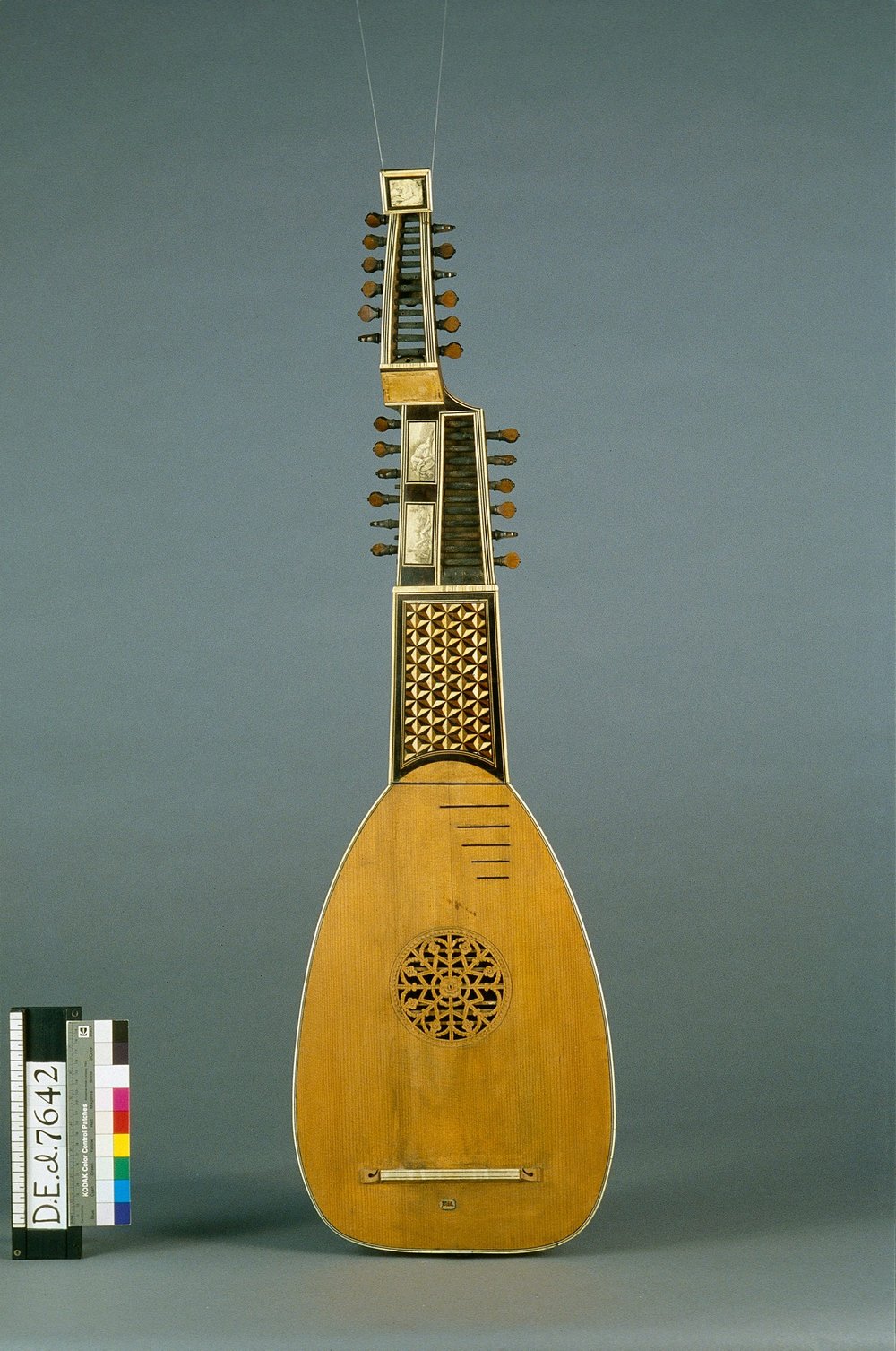 Instrument image