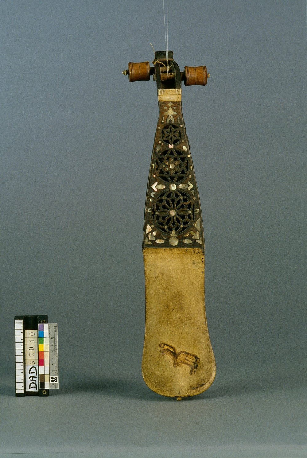 Instrument image