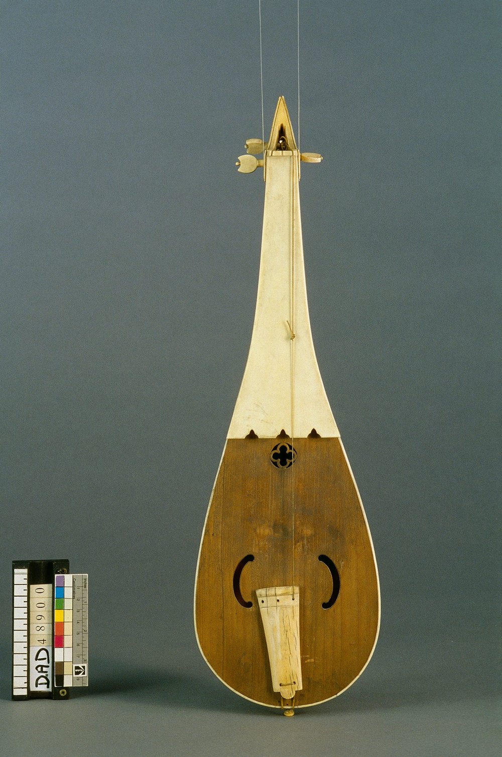 Instrument image