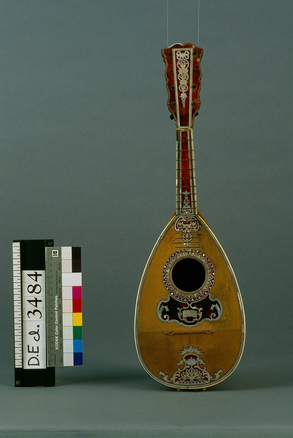 Instrument image