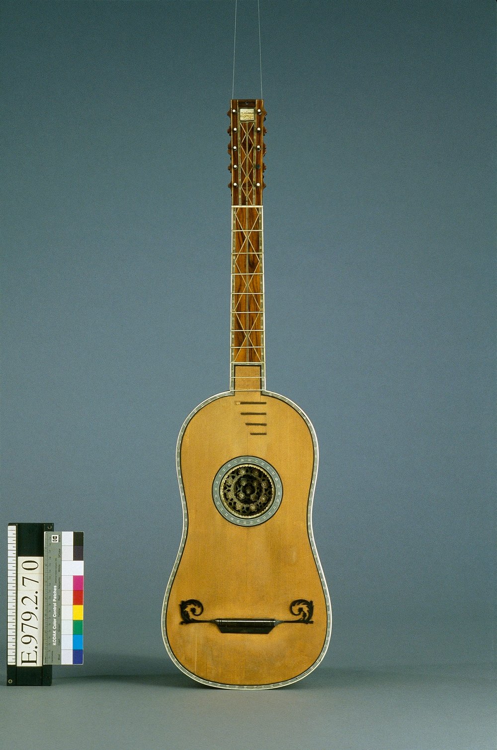 Instrument image
