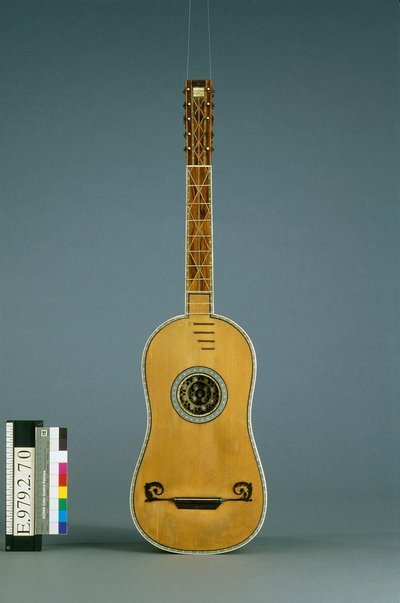 Guitare