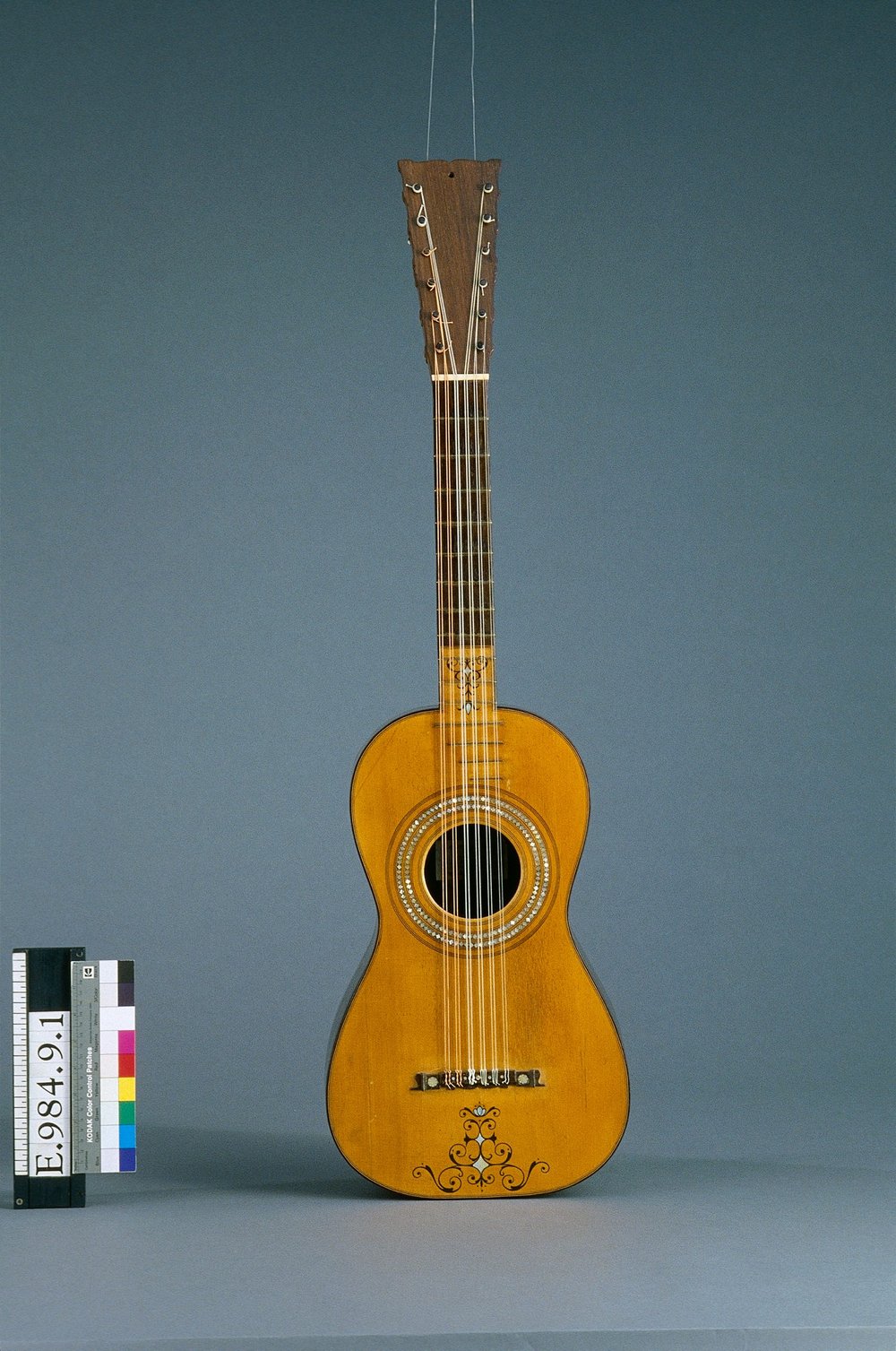 Instrument image