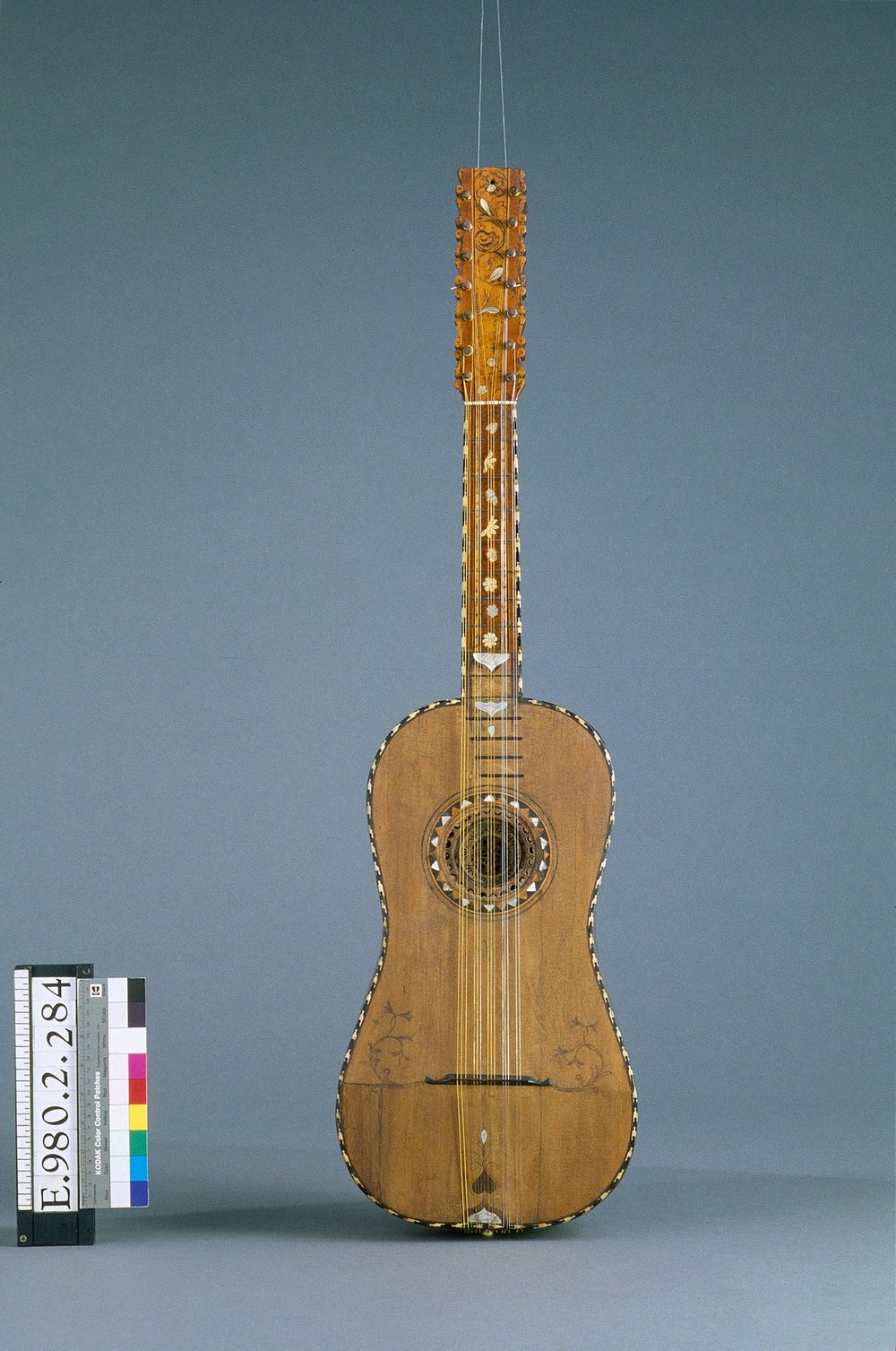 Instrument image