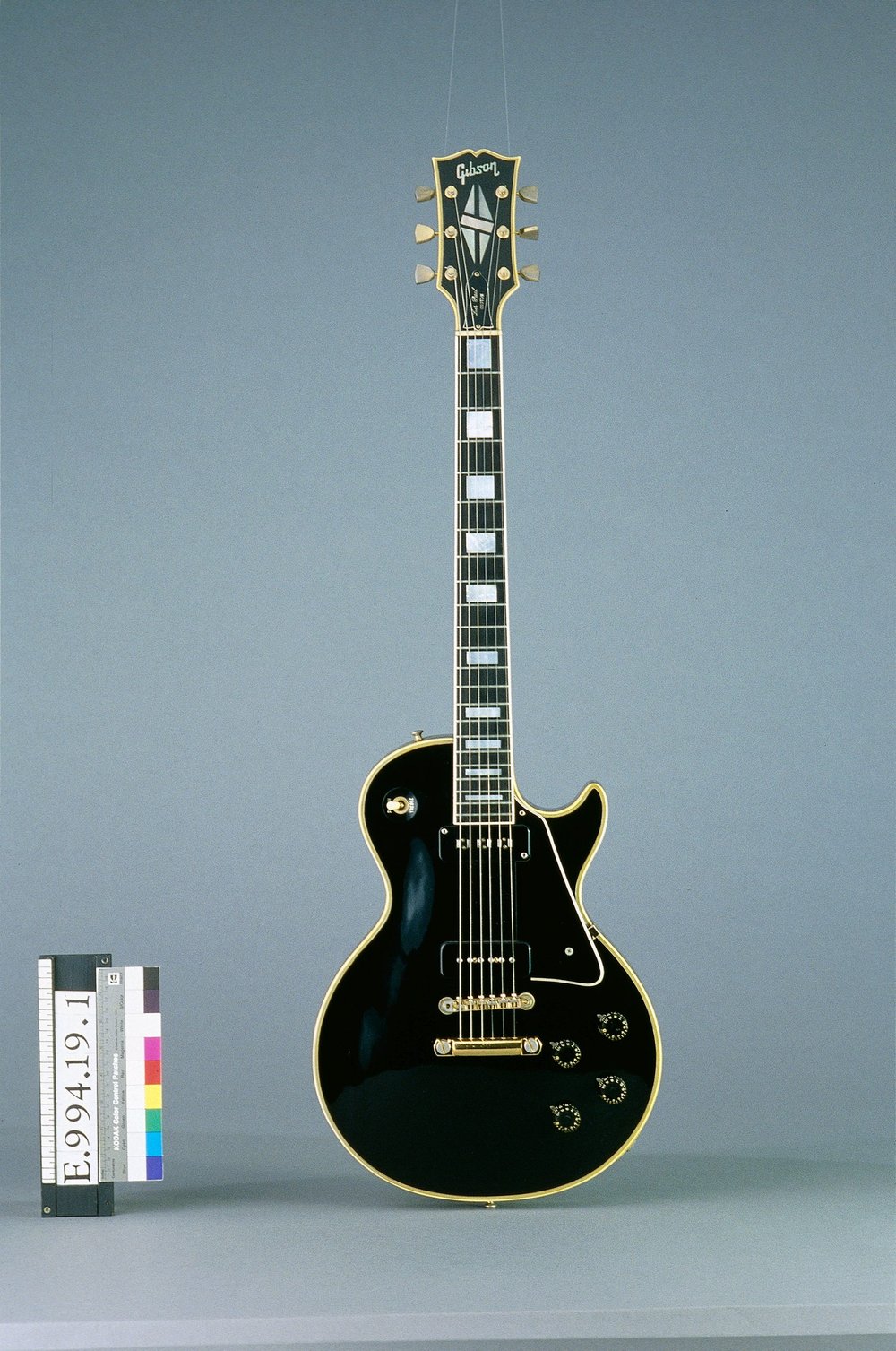 Instrument image