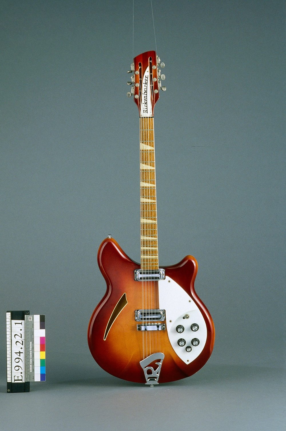 Instrument image