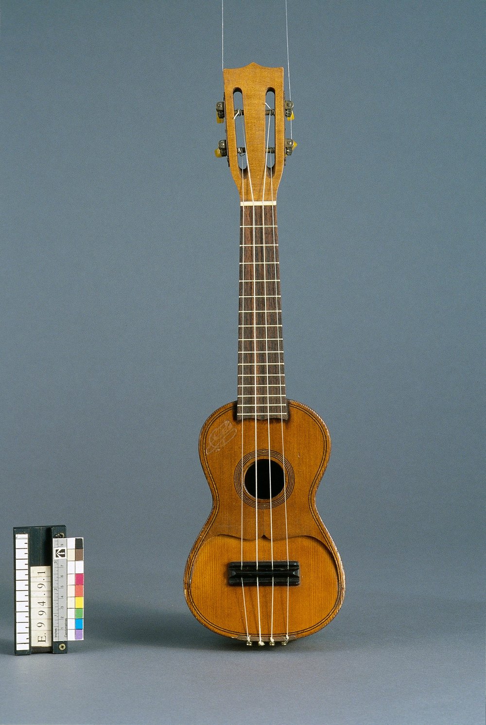 Instrument image