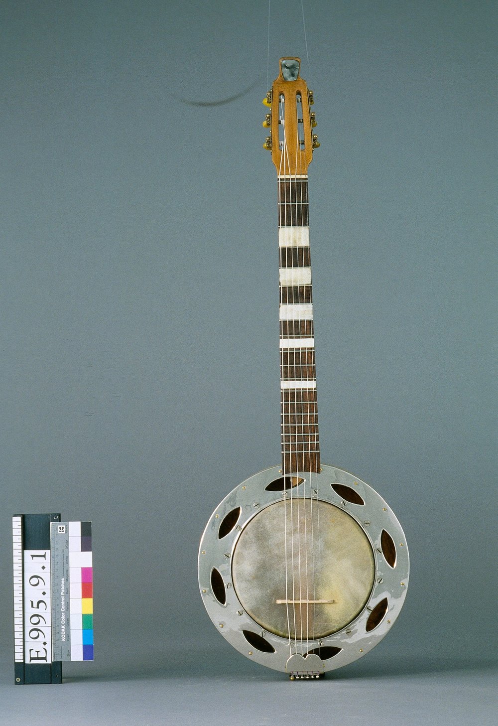 Instrument image
