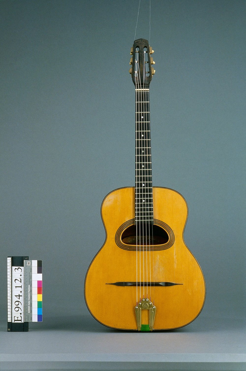 Instrument image