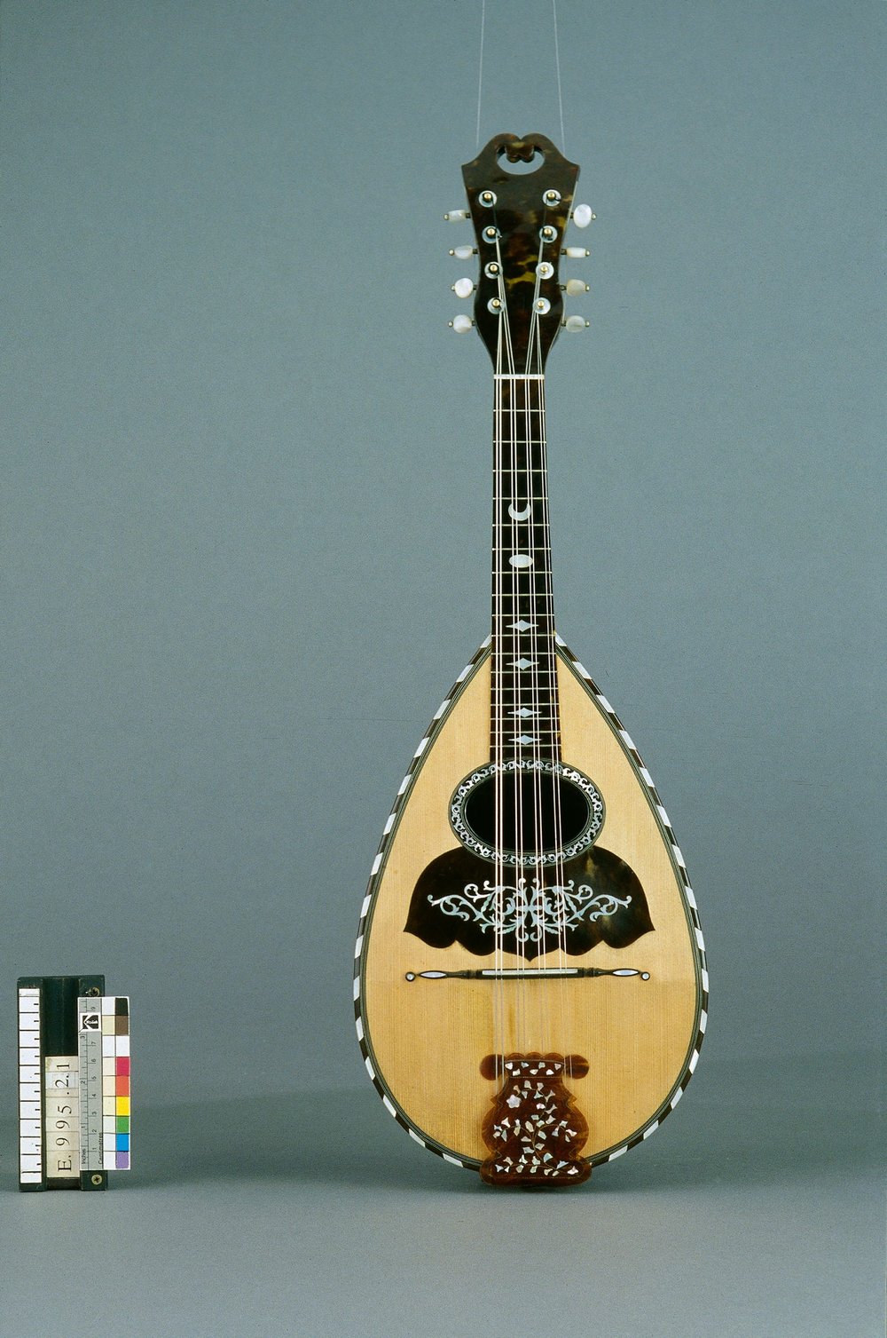 Instrument image
