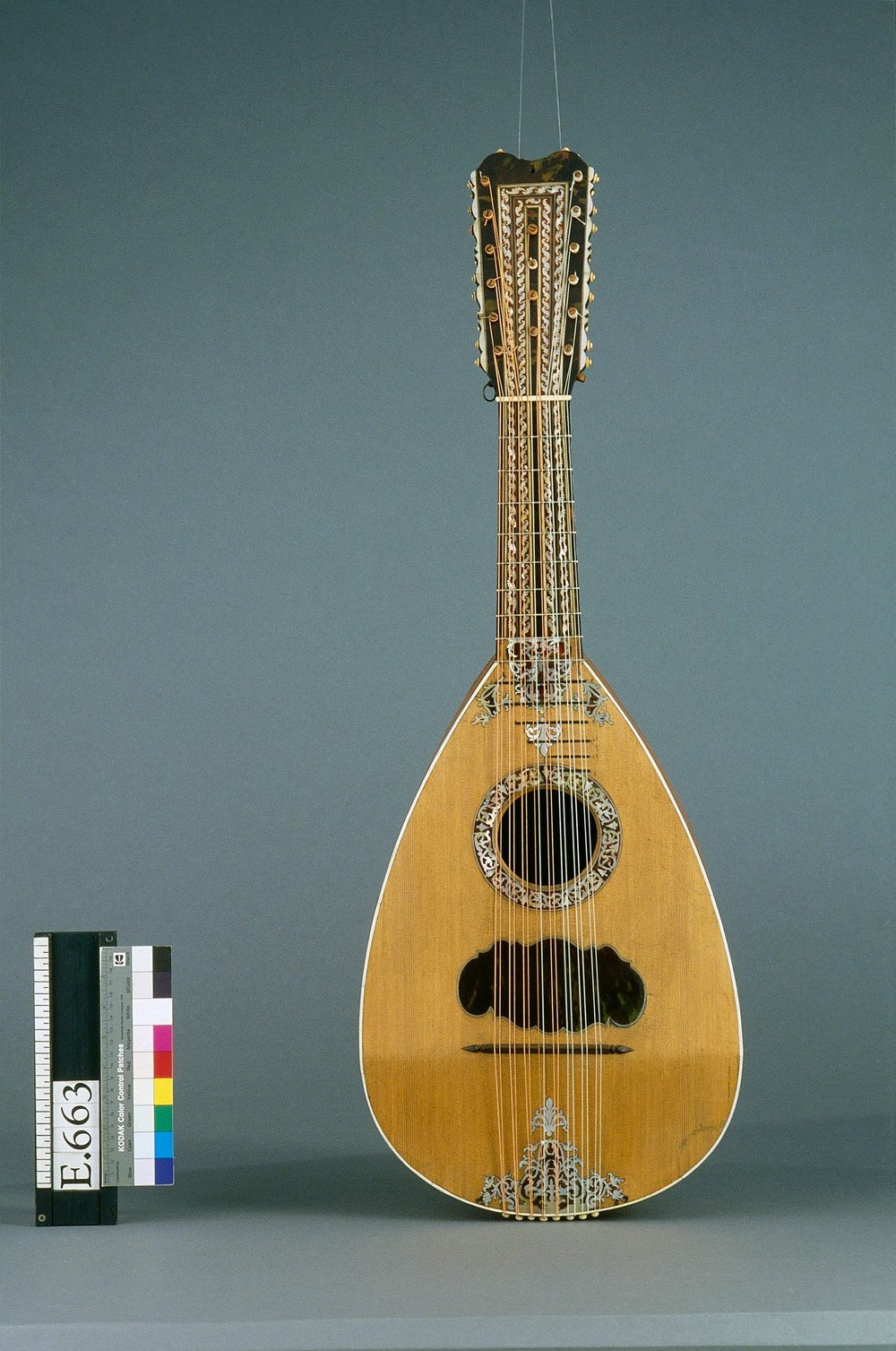 Instrument image